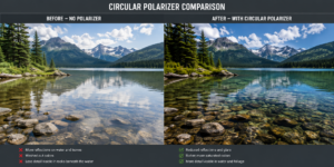 Professional Field Workflow Professional landscape photography field workflow checklist.