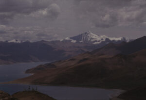 Professional landscape example Classic film-era landscape example.